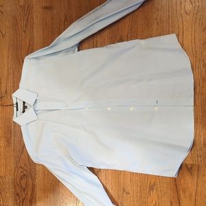 Banana Republic Non-Iron Dress Shirt